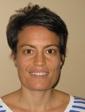 Stephanie-May Ruchat, PhD